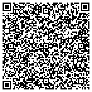 QR-код с контактной информацией организации Тюменский