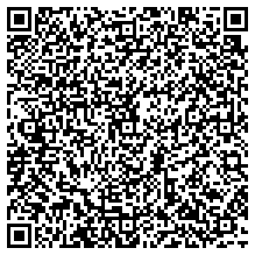 QR-код с контактной информацией организации ООО Лаверна