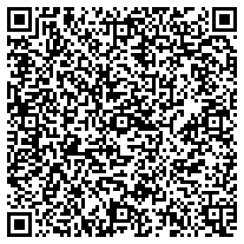 QR-код с контактной информацией организации Войковские колбасы