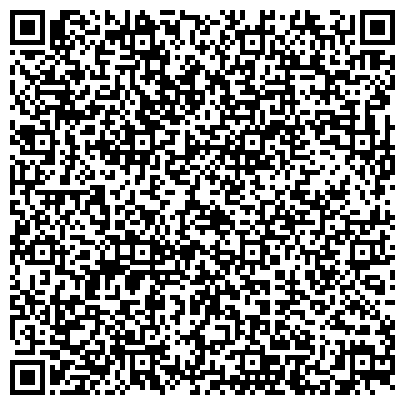 QR-код с контактной информацией организации Унистел, ООО, торговая фирма, представительство в г. Кургане