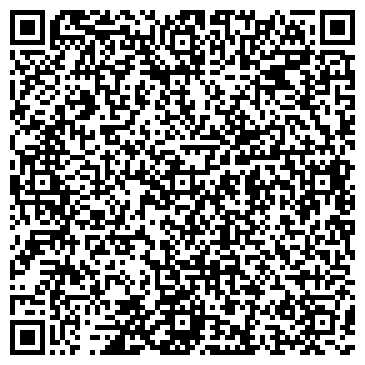 QR-код с контактной информацией организации Акватоп