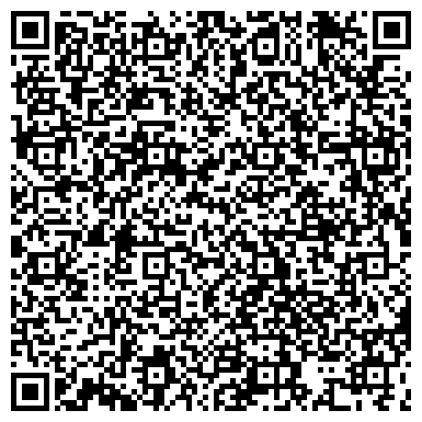 QR-код с контактной информацией организации ООО Эвета