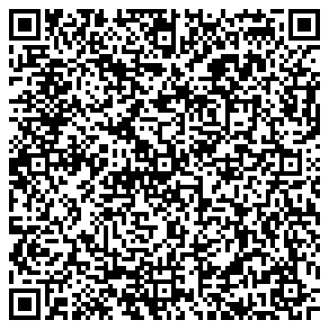 QR-код с контактной информацией организации Торговый центр Ватутинский