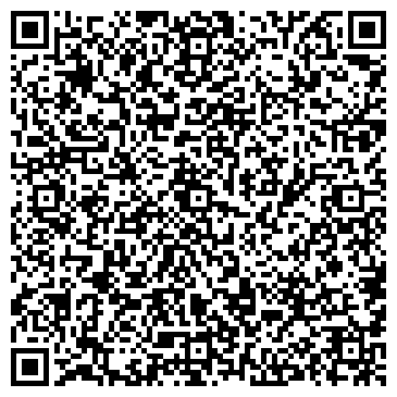 QR-код с контактной информацией организации Промоушен-групп 45