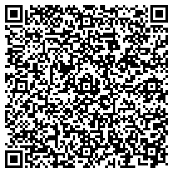 QR-код с контактной информацией организации Кифа