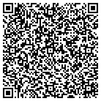 QR-код с контактной информацией организации Останкино