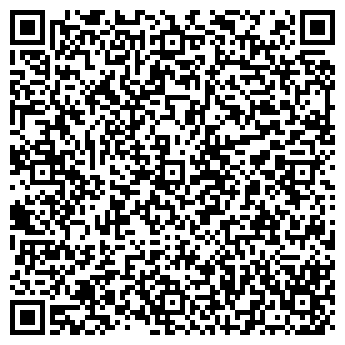 QR-код с контактной информацией организации Торгхолод