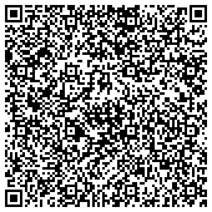 QR-код с контактной информацией организации ЗАО Егорьевская колбасно-гастрономическая фабрика