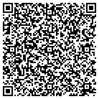QR-код с контактной информацией организации Ассоль