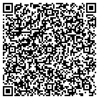 QR-код с контактной информацией организации ООО СибРемСтрой