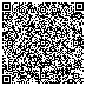 QR-код с контактной информацией организации "СтройСельхозТорг"