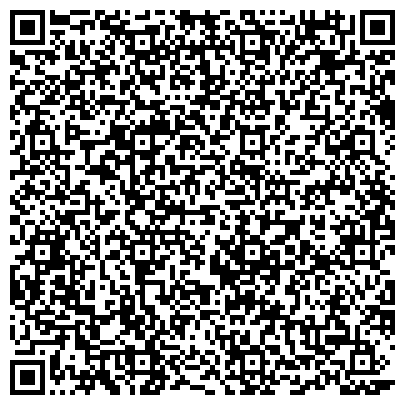 QR-код с контактной информацией организации ЗАО Курган-Восток-Сервис