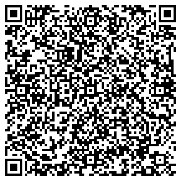 QR-код с контактной информацией организации «СтройСельхозТорг»