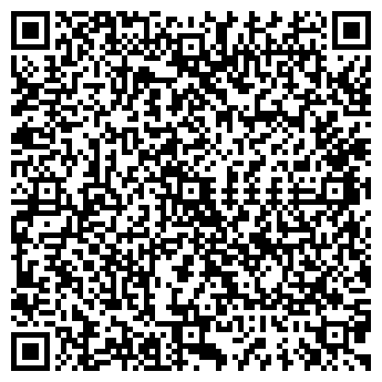 QR-код с контактной информацией организации На Малышева