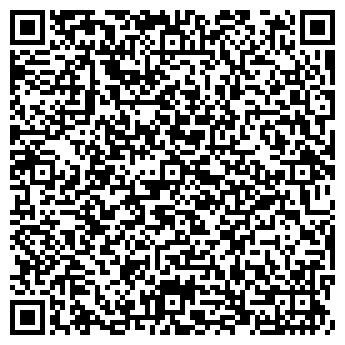 QR-код с контактной информацией организации Трио