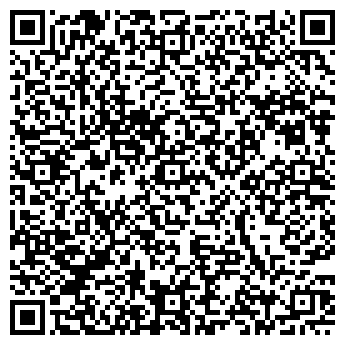 QR-код с контактной информацией организации ЗАО Румпель