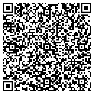 QR-код с контактной информацией организации Фламинго