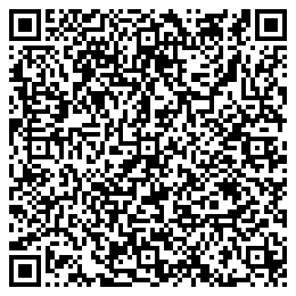 QR-код с контактной информацией организации Большой
