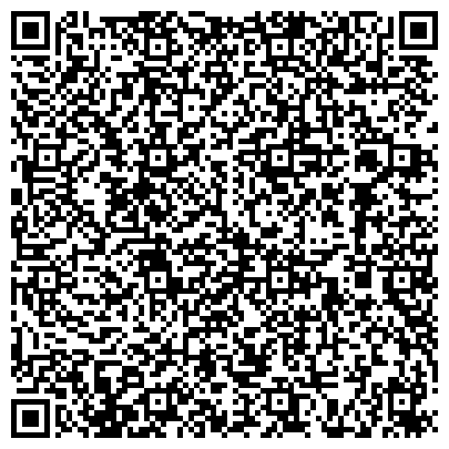 QR-код с контактной информацией организации Центр временного содержания для несовершеннолетних правонарушителей