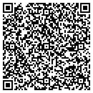 QR-код с контактной информацией организации Визаж