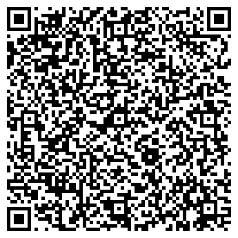 QR-код с контактной информацией организации Большая Ярмарка