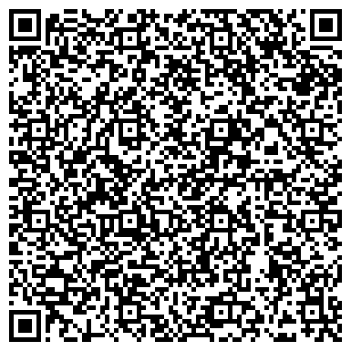 QR-код с контактной информацией организации Епархиальный монастырь святого мученика Евгения