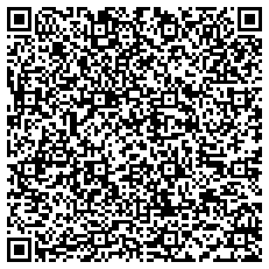 QR-код с контактной информацией организации Бейт Менахем