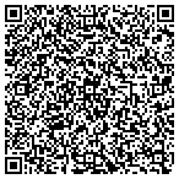 QR-код с контактной информацией организации Автошкола Форсаж