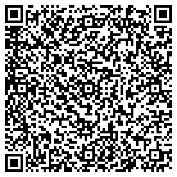 QR-код с контактной информацией организации Росавто
