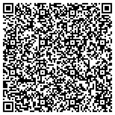QR-код с контактной информацией организации Епархиальное управление Искитимской епархии