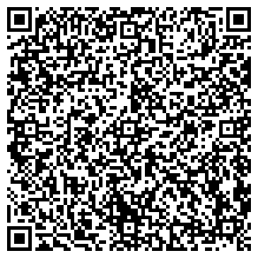 QR-код с контактной информацией организации Майтрейя