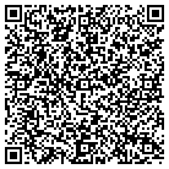 QR-код с контактной информацией организации Авторитет