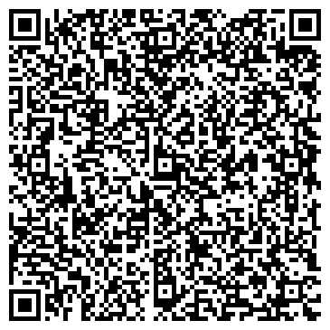 QR-код с контактной информацией организации Цветоград