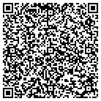 QR-код с контактной информацией организации Водитель