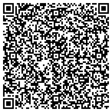 QR-код с контактной информацией организации Великатес