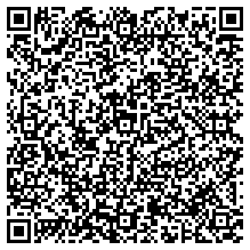 QR-код с контактной информацией организации Юниор Максимум