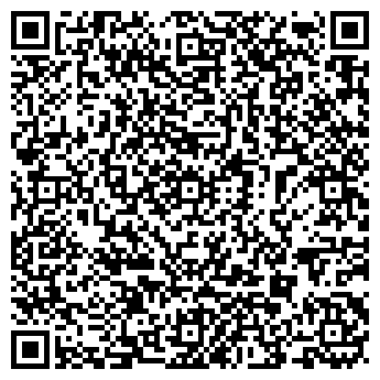 QR-код с контактной информацией организации Дагаз-Авто