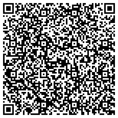 QR-код с контактной информацией организации Академия успеха