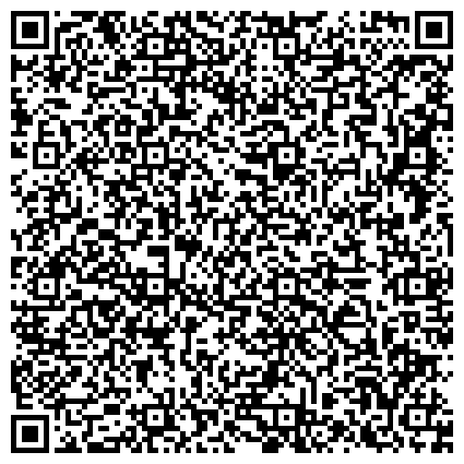 QR-код с контактной информацией организации ЗАО Егорьевская колбасно-гастрономическая фабрика