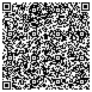 QR-код с контактной информацией организации Студия Акрила