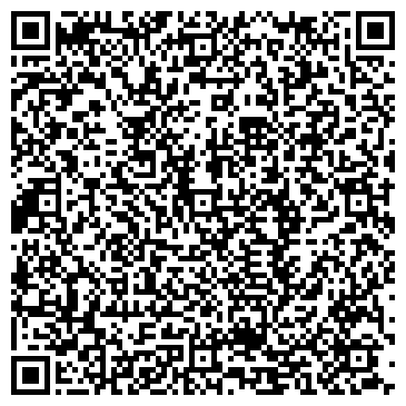 QR-код с контактной информацией организации ООО Гарда