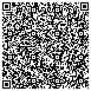 QR-код с контактной информацией организации Группа жилищного фонда обеспечения района Люблино