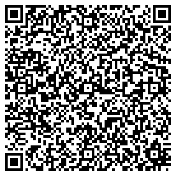 QR-код с контактной информацией организации Детский сад №74, Звездный