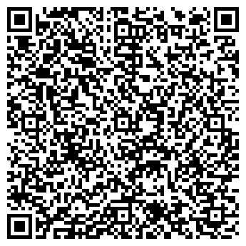 QR-код с контактной информацией организации Детский сад №131, Ветерок