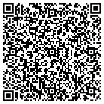 QR-код с контактной информацией организации Детский сад №57, Сказка
