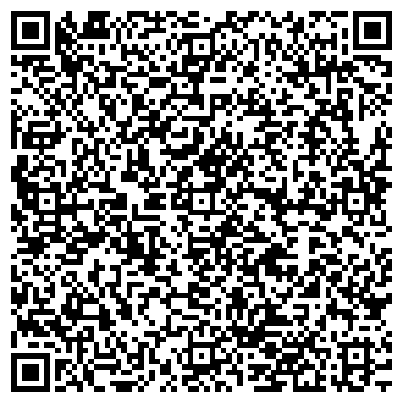 QR-код с контактной информацией организации Великатес