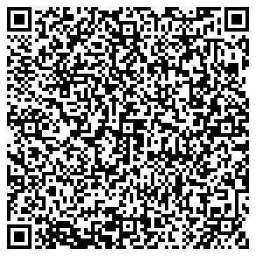 QR-код с контактной информацией организации Детский сад №87, Петушок, комбинированного вида