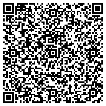 QR-код с контактной информацией организации Магазин цветов на ул. Республики, 146/1