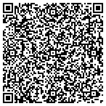 QR-код с контактной информацией организации Золотая фиалка