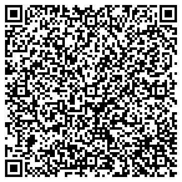 QR-код с контактной информацией организации Детский сад №17 "Рябинка"